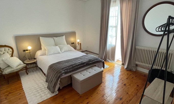 Reinosa Condo | 🏡 Holiday apartment in Reinosa center, ideal Alto Campoo