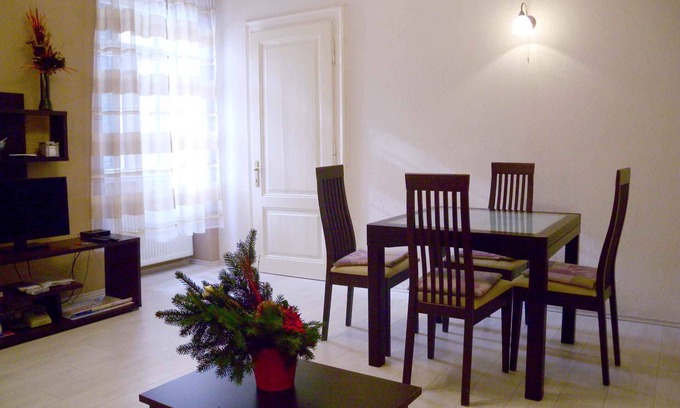 Rijeka Apartment | Holiday apartment in the city center Rijeka