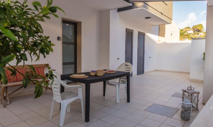 Cava dʼAliga Apartment | Holiday apartment Cava d'Aliga for 1 - 4 persons with 1 bedroom - Holiday apartment in one or multi-