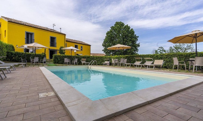 Cessapalombo Apartment | Holiday apartment Cessapalombo for 1 - 3 persons with 1 bedroom - Holiday apartment