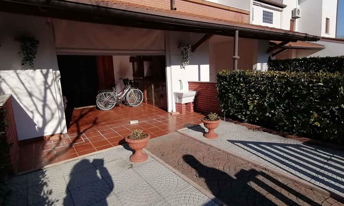 Eraclea Mare Apartment | Holiday apartment with air conditioning