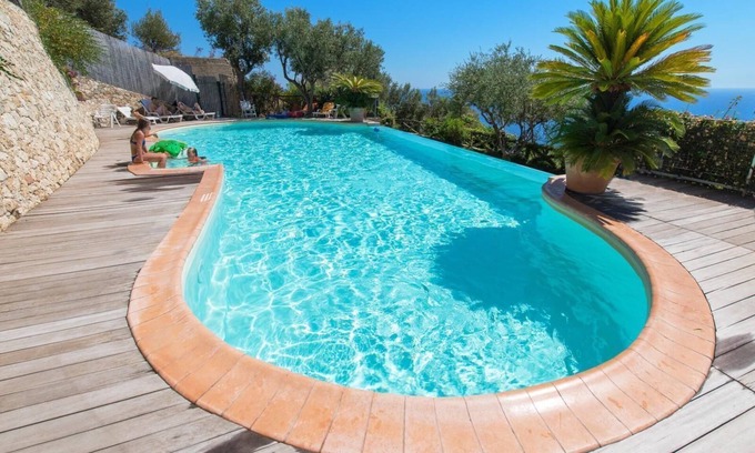 Finale Ligure Apartment | Holiday apartment Finale Ligure for 1 - 4 persons with 1 bedroom - Holiday apartment in one or multi