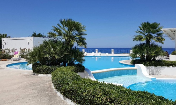 San Giorgio Apartment | Holiday apartment Gioiosa Marea for 1 - 5 persons with 2 bedrooms - Holiday apartment