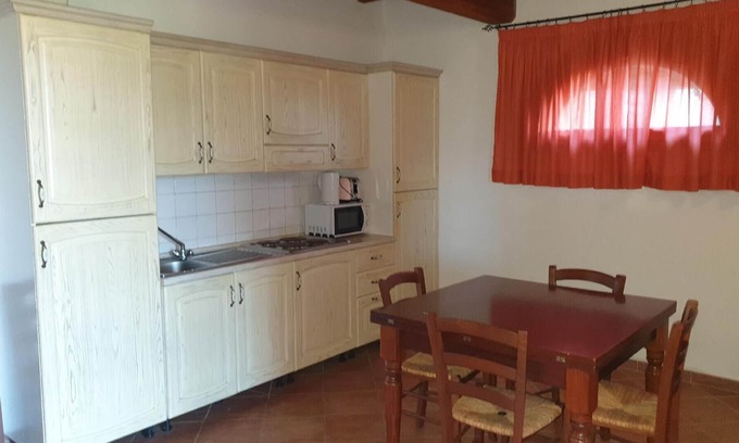 Montecatini Val di Cecina House | Holiday apartment Guardistallo for 1 - 6 persons with 3 bedrooms - Holiday house