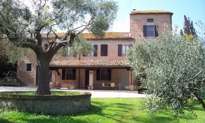 Morro d'Alba Other | Holiday apartment Morro d'Alba for 1 - 6 persons with 2 bedrooms - Farmhouse