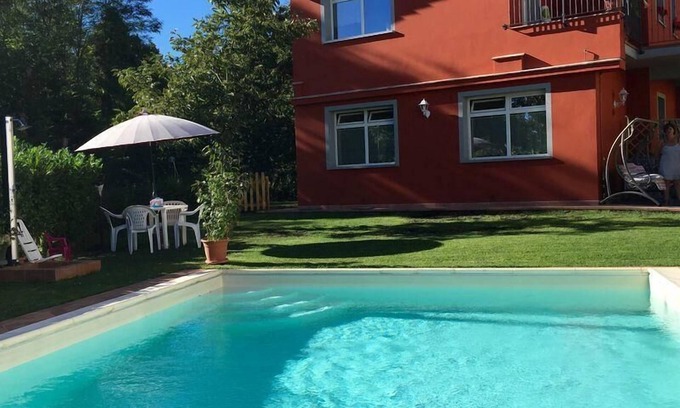 Marliana Apartment | Holiday apartment Panicagliora for 1 - 8 persons with 3 bedrooms - Holiday apartment