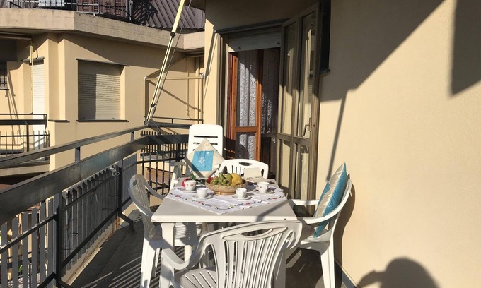 Pietra Ligure Apartment | Holiday apartment Pietra Ligure for 1 - 4 persons with 1 bedroom - Holiday apartment in one or multi