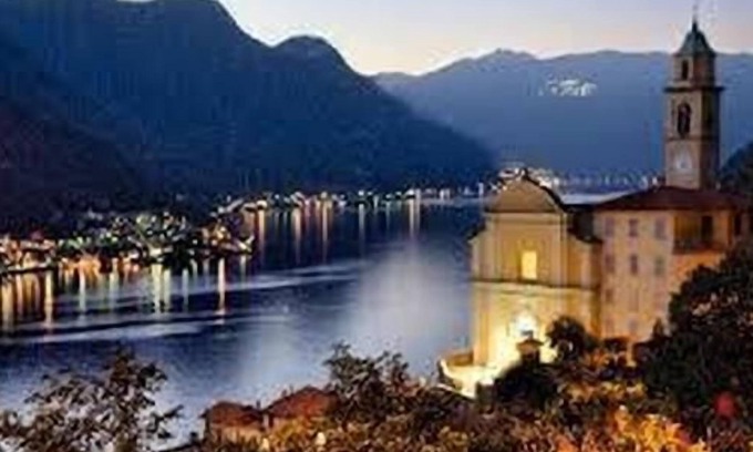 Pognana Lario Apartment | Holiday apartment Pognana Lario for 4 persons with 2 bedrooms - Holiday house
