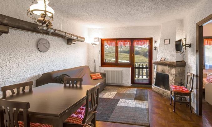 Prato Nevoso Apartment | Holiday apartment Prato Nevoso for 1 - 6 persons with 1 bedroom - Holiday apartment in one or multi-
