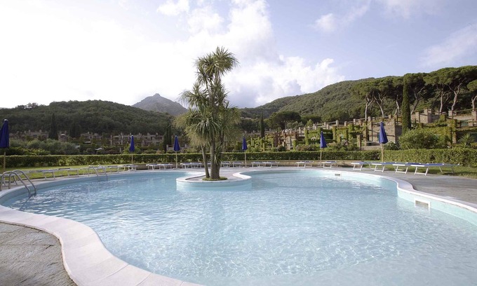 Bagnaia Apartment | Holiday apartment Residence Sant'Anna del Volterraio