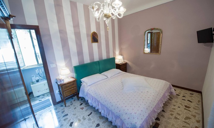 Marsia House | Holiday apartment Roccafluvione for 2 persons with 1 bedroom - Holiday house