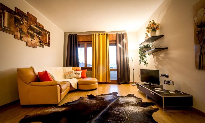 Valdobbiadene Apartment | Holiday apartment Valdobbiadene for 1 - 4 persons with 2 bedrooms - Holiday apartment in one or mult