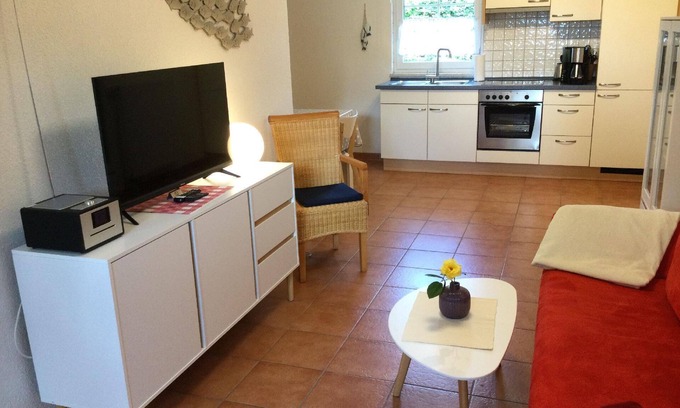 Dassow Apartment | Holiday apartment Johannstorf for 1 - 4 persons with 1 bedroom - Holiday apartment in one or multi-f