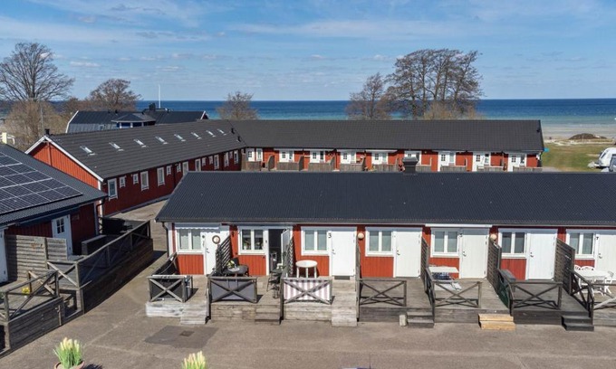 Kopingsvik House | Holiday Apartment Köpingsvik