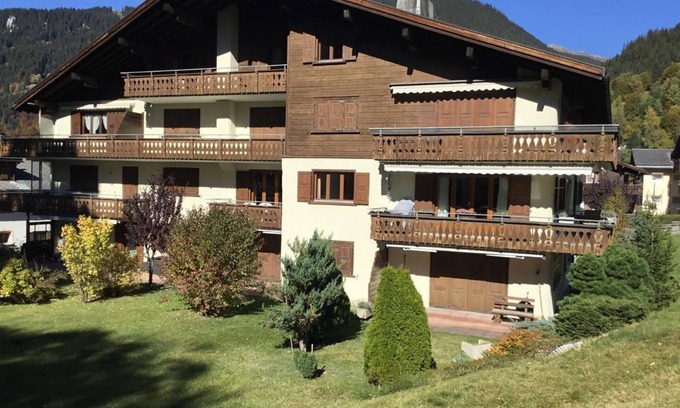 Klosters-Serneus Apartment | Holiday apartment Klosters for 1 - 5 persons with 2 bedrooms - Holiday apartment in one or multi-fam