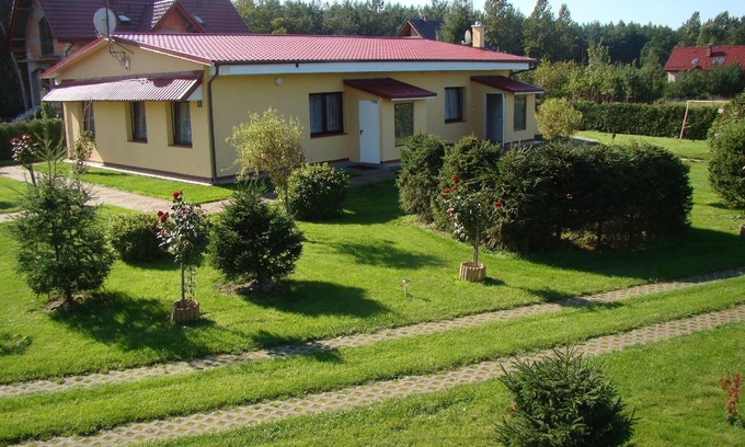 Kopalino Apartment | Holiday apartment Kopalino for 1 - 4 persons with 2 bedrooms - Holiday apartment
