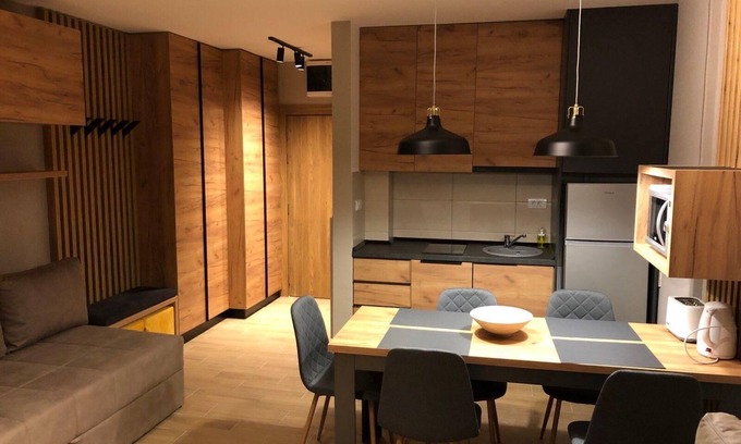 Kopaonik Apartment | Holiday apartment Kopaonik for 1 - 5 persons - Holiday apartment