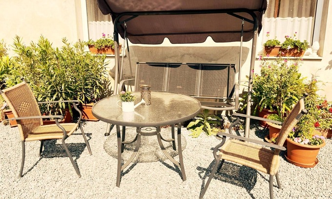 Kreischa Apartment | Holiday apartment Kreischa for 1 - 2 persons - Holiday apartment
