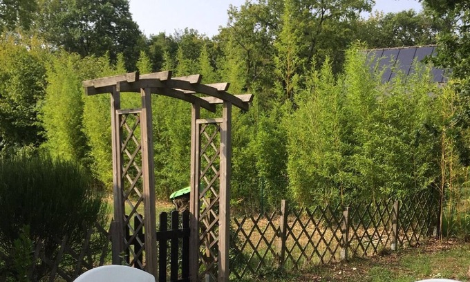 La Gacilly House | Holiday apartment La Gacilly for 1 - 3 persons with 1 bedroom - Holiday house