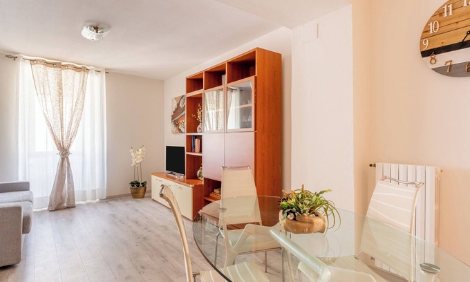 Pistoia Apartment | Holiday Apartment 'La Sapienza' with Wi-Fi