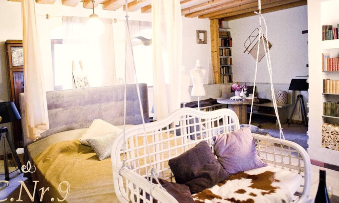 Leiben House | Holiday apartment Leiben for 2 persons - Holiday house