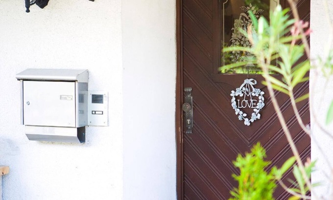 Leiben House | Holiday apartment Leiben for 2 - 4 persons with 1 bedroom - Holiday house
