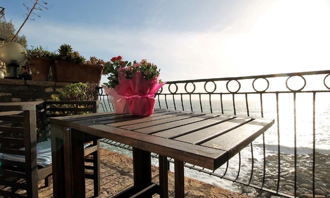 Tellaro Apartment | Holiday apartment Lerici for 1 - 4 persons with 2 bedrooms - Holiday apartment