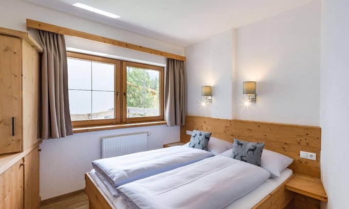 Leutasch Apartment | Holiday apartment Leutasch for 1 - 4 persons with 2 bedrooms - Holiday apartment
