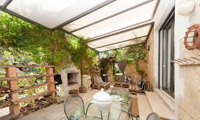 Lizzanello House | Holiday apartment Lizzanello for 1 - 5 persons with 2 bedrooms - Holiday house