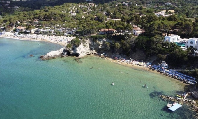 Lido di Capoliveri Apartment | Holiday apartment Lido for 1 - 5 persons with 2 bedrooms - Holiday apartment
