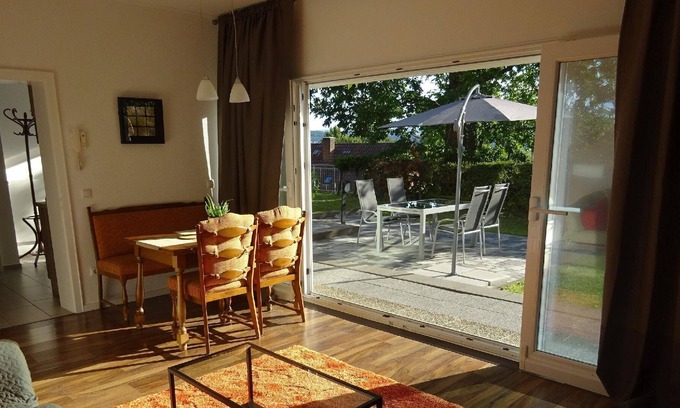 Linz am Rhein Apartment | Holiday apartment Linz for 1 - 2 persons with 1 bedroom - Holiday apartment in one or multi-family h