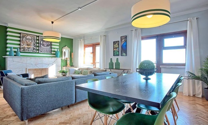 Alfama Apartment | Holiday apartment Lisbon for 1 - 20 persons with 5 bedrooms - Holiday apartment in one or multi-fami