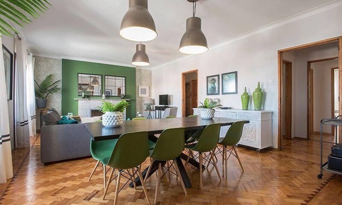 Alfama Apartment | Holiday apartment Lisbon for 1 - 20 persons with 6 bedrooms - Holiday apartment in one or multi-fami