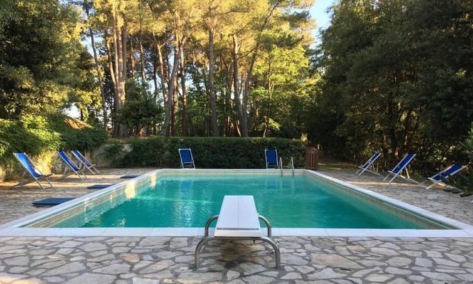 Lorenzana Apartment | Holiday apartment Lorenzana for 1 - 10 persons with 5 bedrooms - Holiday apartment