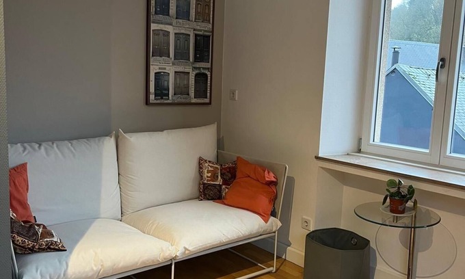 Limpertsberg Apartment | Holiday apartment Luxembourg for 1 - 6 persons with 3 bedrooms - Holiday apartment in one or multi-f