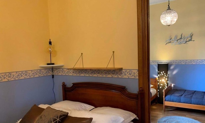 Lucon House | Holiday apartment Luçon for 1 - 4 persons with 2 bedrooms - Holiday house