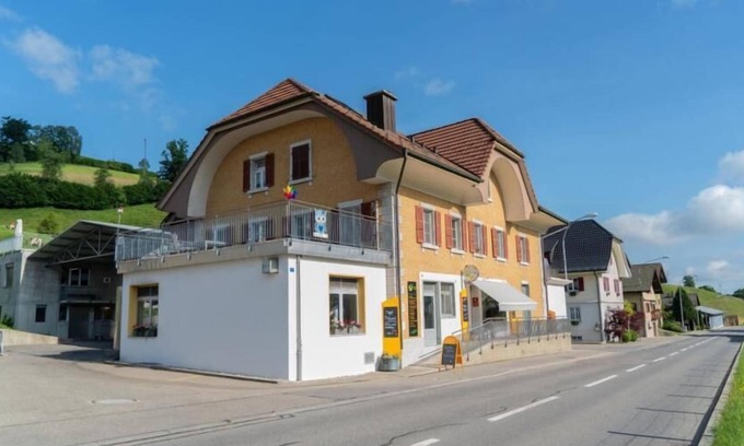 Luthern Apartment | Holiday apartment Luthern for 2 - 4 persons with 1 bedroom - Holiday apartment