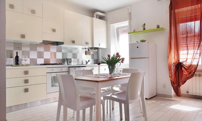 Germignaga Apartment | Holiday Apartment 'Mariva'