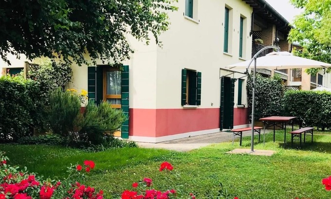 Martellago Apartment | Holiday apartment Martellago for 4 persons with 1 bedroom - Holiday apartment