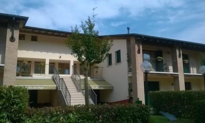 Martellago Apartment | Holiday apartment Martellago for 4 persons with 1 bedroom - Holiday apartment
