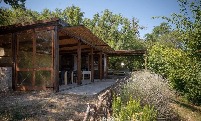 Saturnia Other | Holiday apartment Manciano for 1 - 3 persons with 1 bedroom - Farmhouse