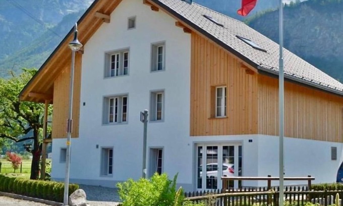 Martisberg Apartment | Holiday apartment Meiringen for 1 - 2 persons with 1 bedroom - Holiday apartment