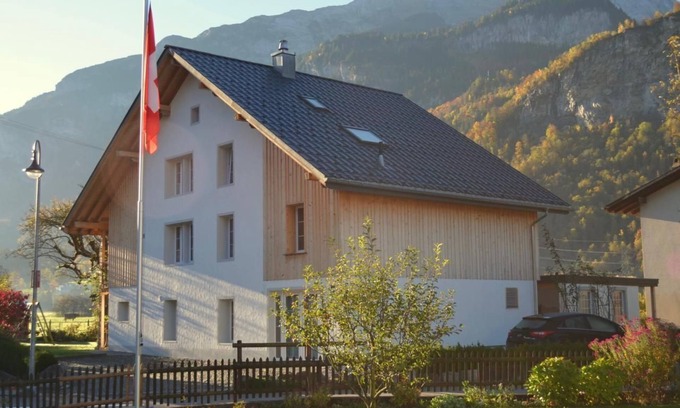 Martisberg Apartment | Holiday apartment Meiringen for 1 - 6 persons with 2 bedrooms - Holiday apartment