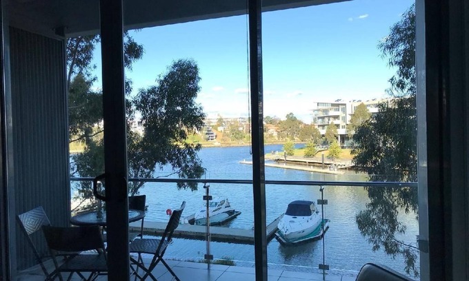 Maribyrnong Apartment | Holiday apartment Melbourne for 1 - 4 persons with 2 bedrooms - Holiday apartment