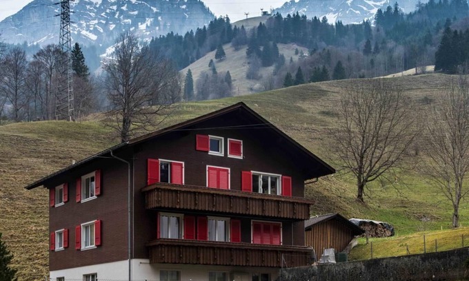 Melchtal Apartment | Holiday apartment Melchtal for 1 - 4 persons with 2 bedrooms - Holiday apartment