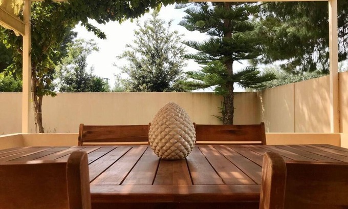 Menfi Apartment | Holiday apartment Menfi for 2 - 4 persons with 2 bedrooms - Holiday apartment