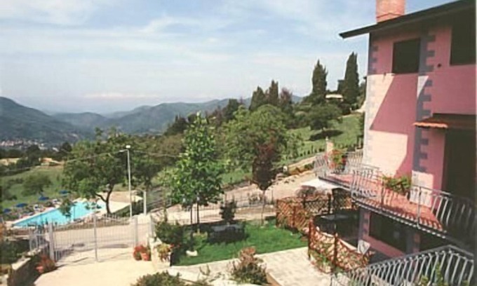 Minucciano Apartment | Holiday apartment Minucciano for 1 - 4 persons with 1 bedroom - Holiday apartment