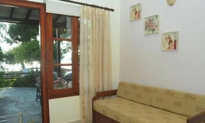 Milina Apartment | Holiday apartment Millina for 1 - 3 persons with 1 bedroom - Holiday apartment