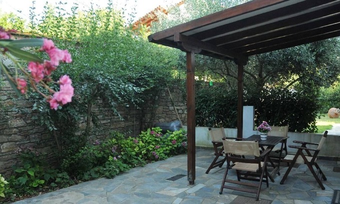 Milina Apartment | Holiday apartment Millina for 1 - 3 persons - Holiday apartment