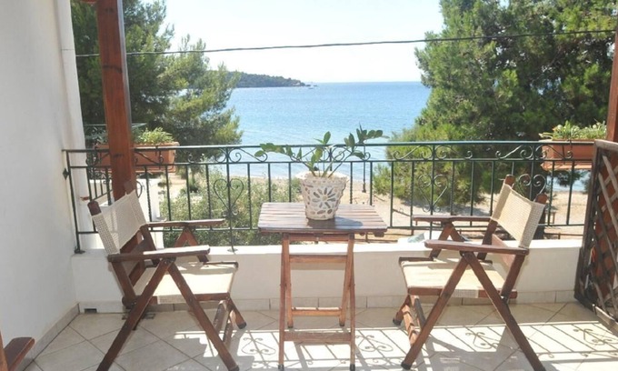 Milina Apartment | Holiday apartment Millina for 1 - 2 persons - Holiday apartment